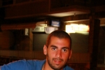 DJ J.M. at Gubla Pub Byblos on Saturday Night